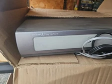 TiVo Series 2 Digital Video Recorder DVR Model TCD540040 Cables Remote & Instruc