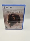 The Dark Pictures Anthology: House of Ashes (PS5) - PlayStation 5 - Case & Game