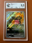 Carte Pokemon - Pohm 226/091 - Destinées de Paldea EV4.5 CCC GRADING 9,5