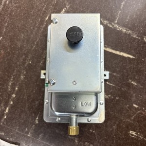 Siemens Powers 141-0575 , Airflow Switch , Differential Static Pressure 
