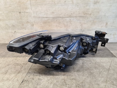 2016 MAZDA 6 GJ MK3 2.2 D ESTATE FRONT LEFT PASSENGER SIDE HEADLIGHT - Picture 7 of 13
