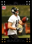 2007 Topps #341 Matt Spaeth - Rookie RC FREE SHIPPING!