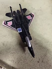 vtg transformer air raid g1 1986 hasbro