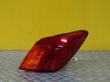 Rückleuchte Nissan Murano Z51 Rechts Rearlight