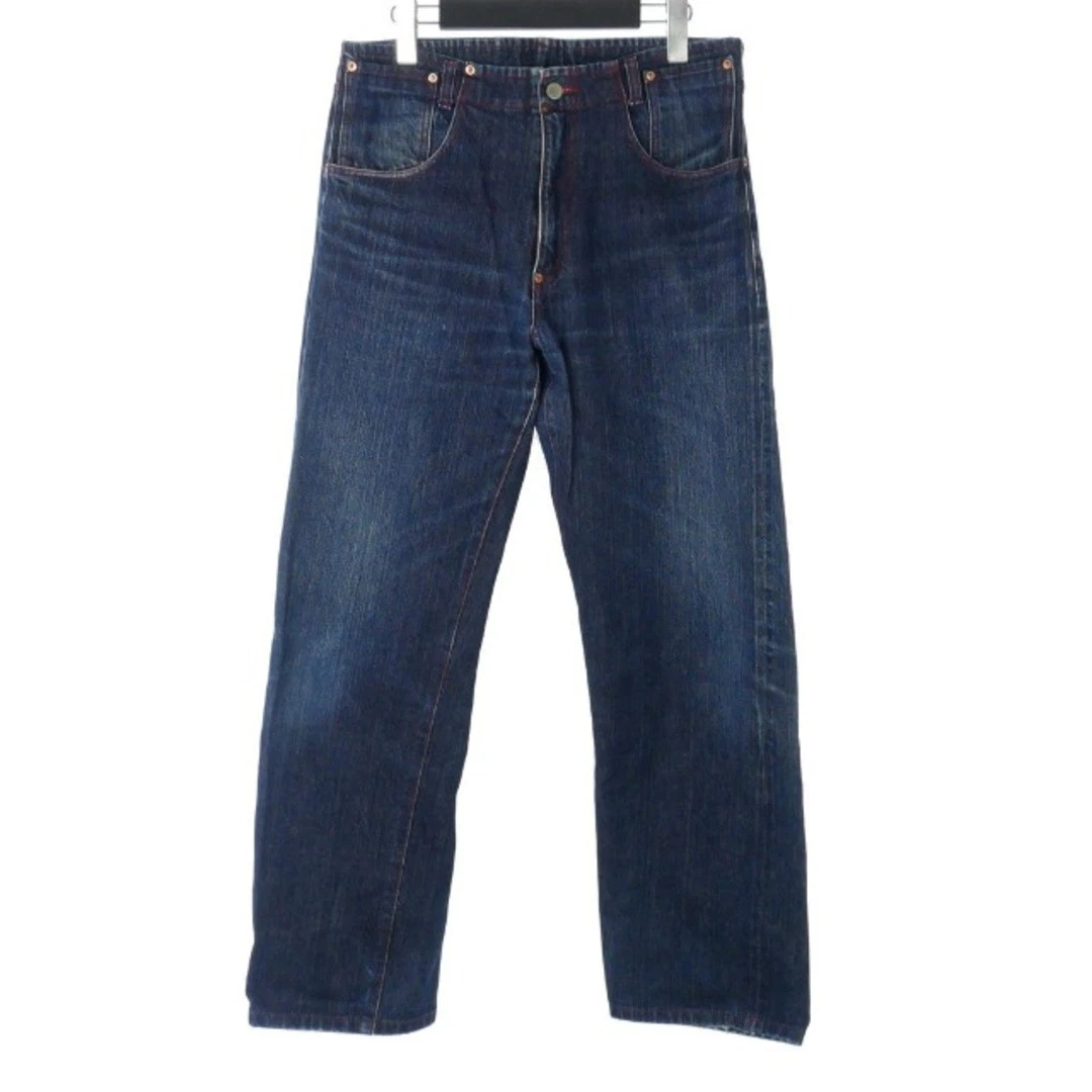 Denim Jeans Comme Des Garcons for Men for sale | eBay