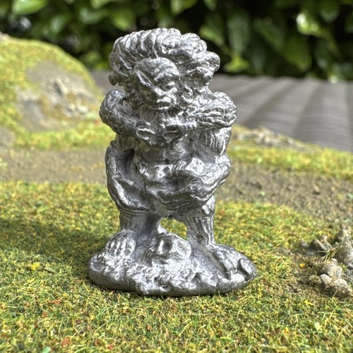 Barrow Wight Citadel Miniatures Vintage Undead Lord Of The Rings Figure - Picture 5 of 5