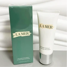 La Mer The Hand Treatment Cream 3.4 fl.oz.liq./100ml NIB -US SELLER