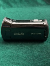 Samsung HMX-T10 Full HD Camcorder / Untested