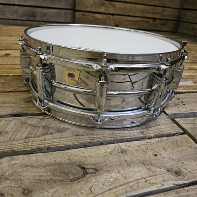 Snare Drum 14'' Ludwig Suprahonic LM400 USED! RKLMS310326