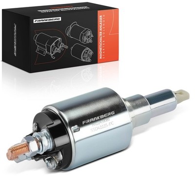 Magnetschalter Starter für DAF CF85 2001-2013 XF95 2002-2006 XF105 0001241006