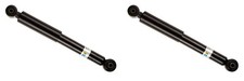 2x Bilstein B4 Stoßdämpfer hinten für Ford Mondeo III Turnier BWY
