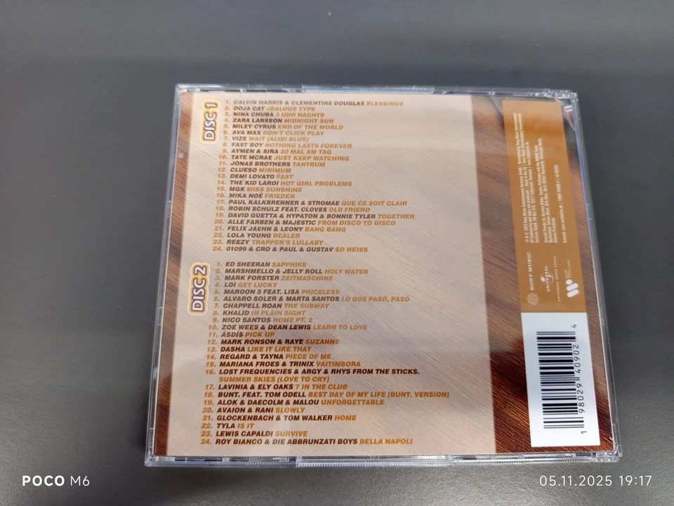 Bravo Hits Vol. 131 2CD Neuwertig - Bild 4 von 4