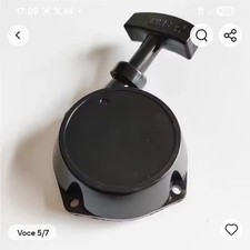 Avviamento Strappo per Kawasaki TH23 TH26 Decespugliatore Tagliasiepi 49088-2518