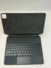 Apple iPad Magic Keyboard Model A2480 for iPad Pro 12.9 3rd 4th 5th and 6th Gen