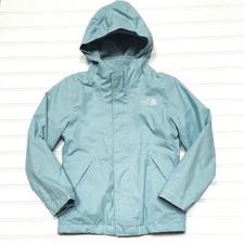 The North Face Girls Mt. View Hooded Triclimate 3-in-1 Jacket