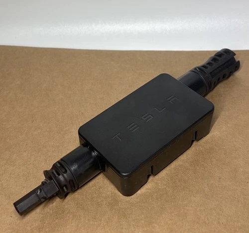 Tesla MCI-2 PV Rapid Shutdown Mid Circuit Interrupter 1879359-15-B 1000V