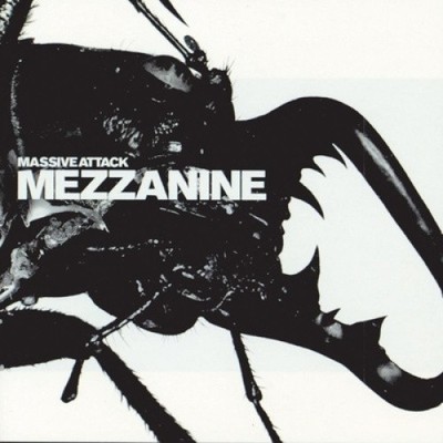 Mezzanine [LP] by Massive Attack [VINYL]