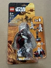 LEGO Star Wars: Clone Trooper Command Station (40558) - BRAND NEW! FREE SHIP!