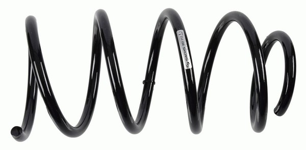 Neu - Sachs 993312 Fahrwerksfeder FüR Bmw-image