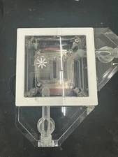 Modding Cafe STEALTH CPU BLOCK FOR ASUS ROG Z790 FORMULA