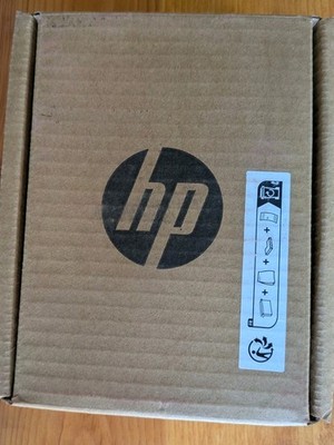 New HP Jetdirect 3100w BLE/NFC/Wireless Accessory, 3JN69A