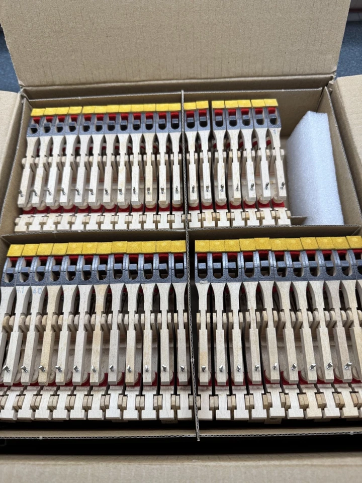 Balancines Renner genuinos Foto 4 de 4