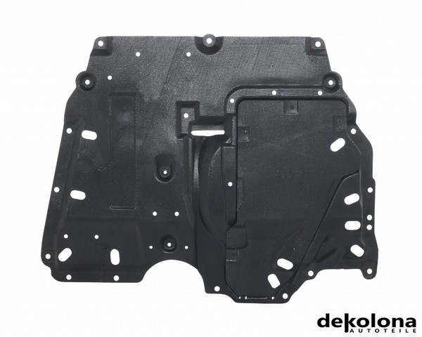 Unterfahrschutz Vorne FüR Mitsubishi Lancer 8 Sportback DI-D 08-17-image