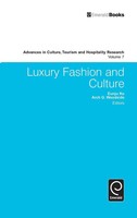 Arch G. Woodside (U. A.) | Luxury Fashion And Culture | Buch | Englisch (2013)