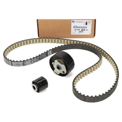Kit courroie de distribution pour Peugeot 208 Citroen C3 1.0 PureTech VTi... - Photo 1/2