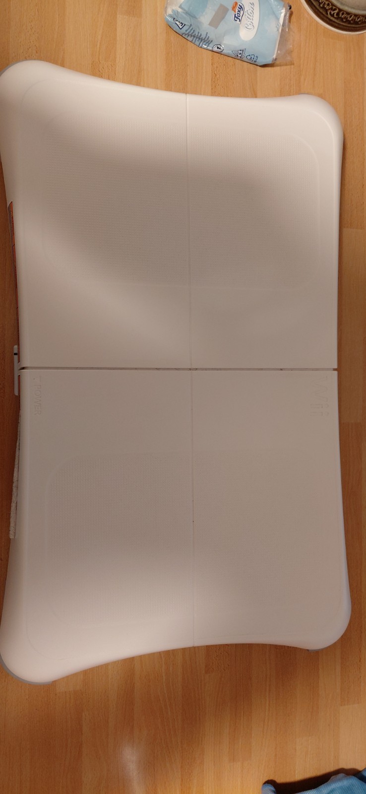 Wii Balance Board originale Nintendo