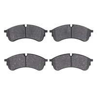 MS 13046118472N-SET-MS BremsbeläGe, BremsklöTze Vorderachse FüR VW Crafter Kaste