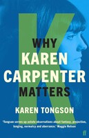 Why Karen Carpenter Matters | Karen Tongson | Englisch | Taschenbuch | 2021