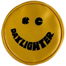 Kc Hilites Daylighter Vinyl Soft Cover Vintage 4x4 Jeep Ford Chevy Off-road 6