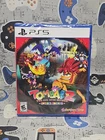 Tomba! 2 The Evil Swine Returns (PlayStation 5 PS5) LRG #167 NEW SEALED