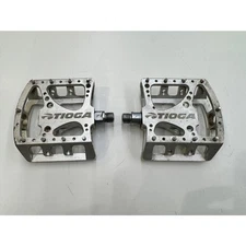 Tioga Current MX Pro Pedal Super Surefoot Couman Tozuka - New