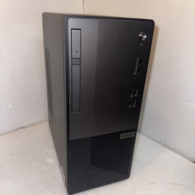 Lenovo V50t-13IMB Tower Core i5-10400 8GB RAM 960SSD Windows 11 Pro