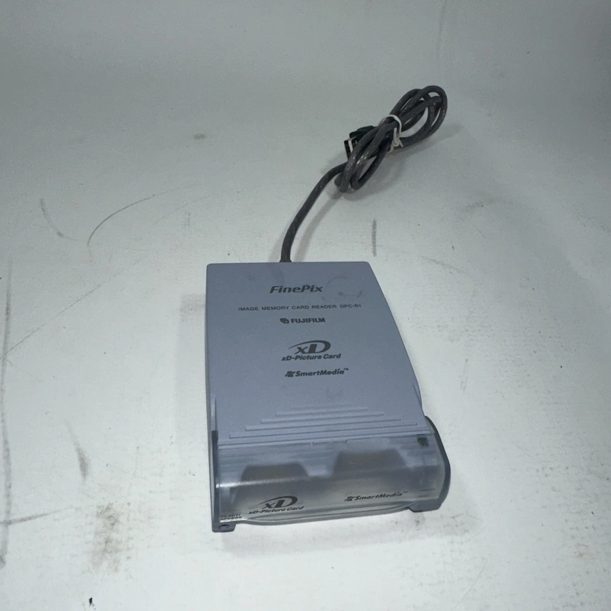 Fujifilm Computer Memory Card Readers & Adapters for sale | eBay