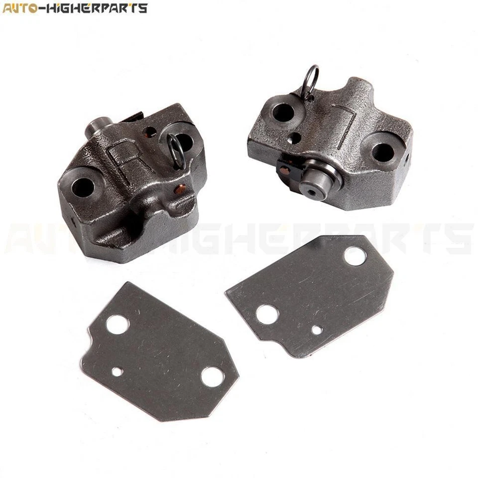 Juego completo de juntas de cadena de distribución para Ford Expedition 2001-2002 4,6 L V8 SOHC Foto 3 de 4