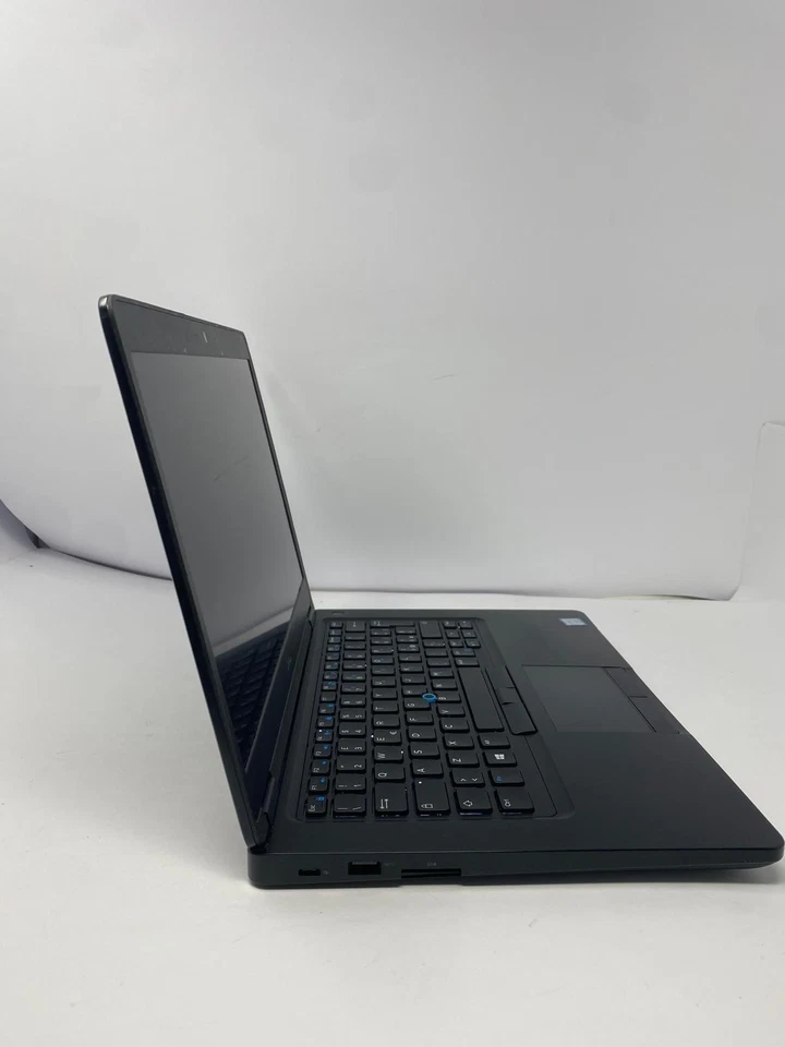 DELL LATITUDE 5490 14" i5-8350U RAM 16GB SSD 512GB FHD W11 PRO - Immagine 3 di 4