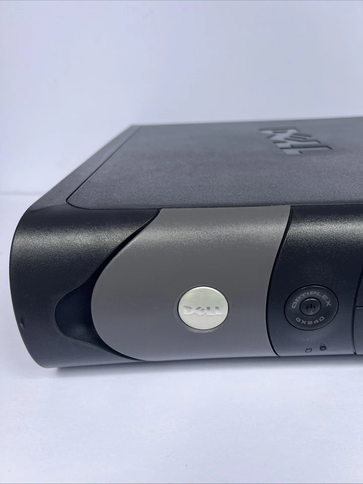 Dell Optiplex GX240 P4 1.8 GHz Windows XP Retrogaming Computer - Image 2 of 4