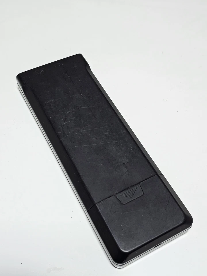 Télécommande SONY MiniDisk Deck RM-D2M - Photo 2/2