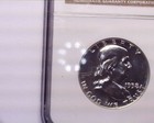 1958 Proof Franklin Half Dollar, NGC PF67 Nice! *Take a LooK* — photo 2
