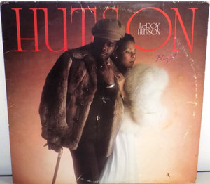 Leroy Hutson | eBay