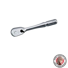 New Kyoto Machine Tools KTC Nepros 6.3 sq. Ratchet Handle NBR290