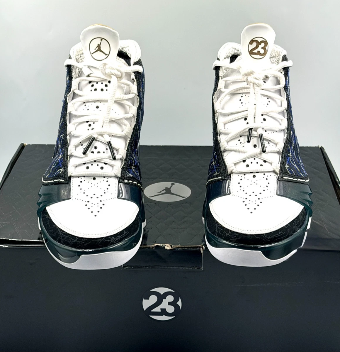 Las mejores ofertas en Jordan 23 OG Motorsports | eBay