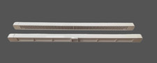 Window Trickle Vent  400mm– White – Replacement Ventilation Slot Vent -ECO4