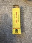 Vintage Dinky Toys 165 Humber Hawk Original Empty Box