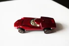 Hot Wheels Original Redline Turbofire, loose