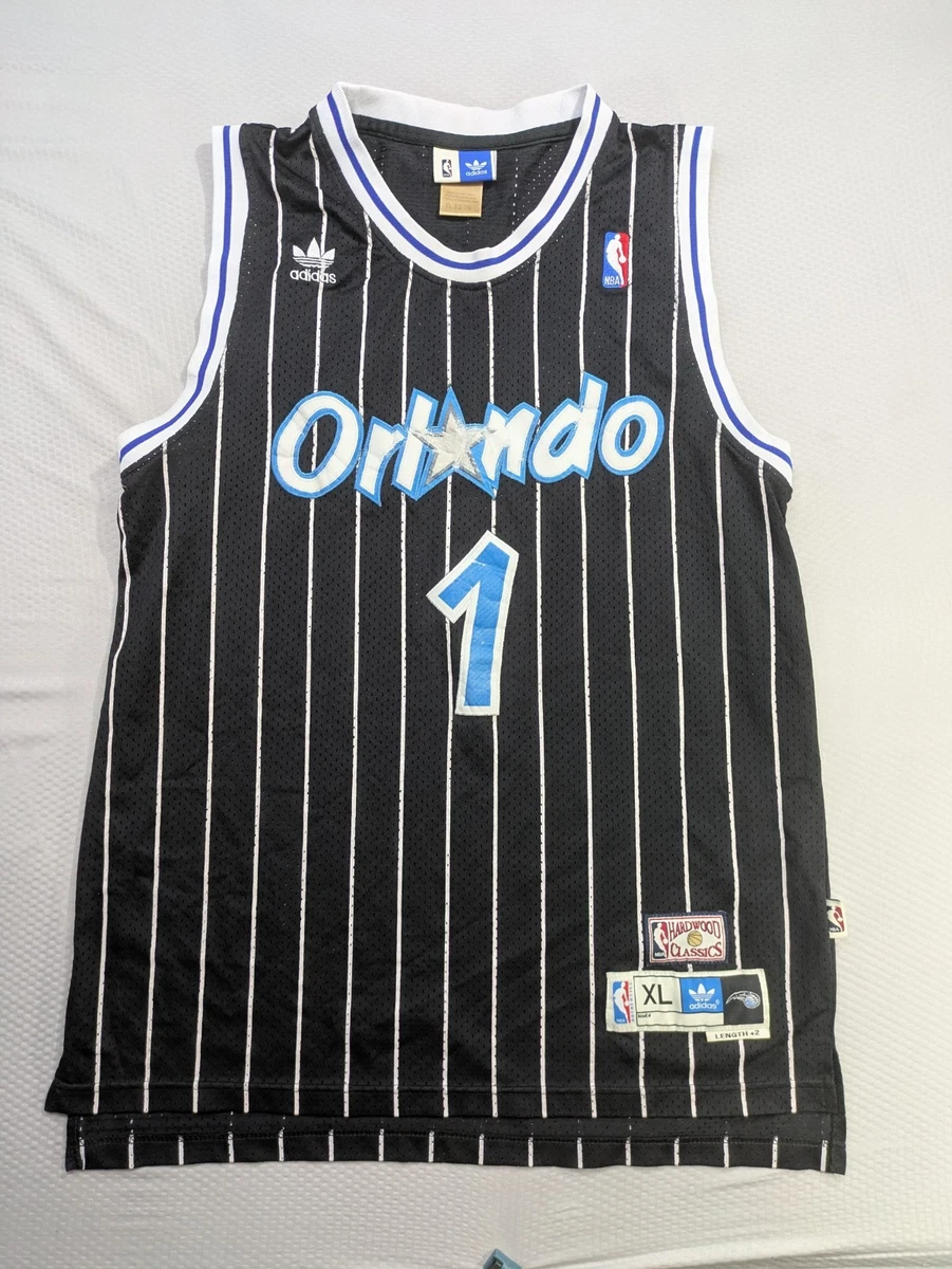 adidas Men's Tracy McGrady NBA Jerseys for sale | eBay