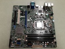 Dell OptiPlex 790 DT Desktop Motherboard J3C2F 0J3C2F / SR05C / 2x2GB